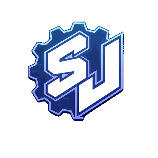SJTech Logo